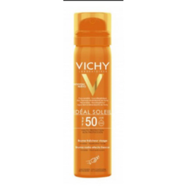 Vichy Ideal Soleil Bruma Invisible SPF50 75 ml | Compra Online