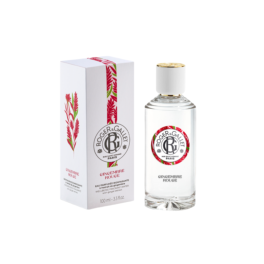 Roger & Gallet Gingembre Rouge Agua Fresca 100 ml | Compra Online
