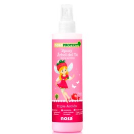 NOSA Spray Árbol del Té Rosa, 250 ml. | Farmaconfianza