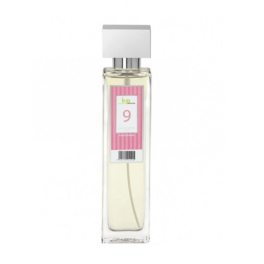 Iap Pharma Perfume Mujer Nº9, 150 ml | Farmaconfianza