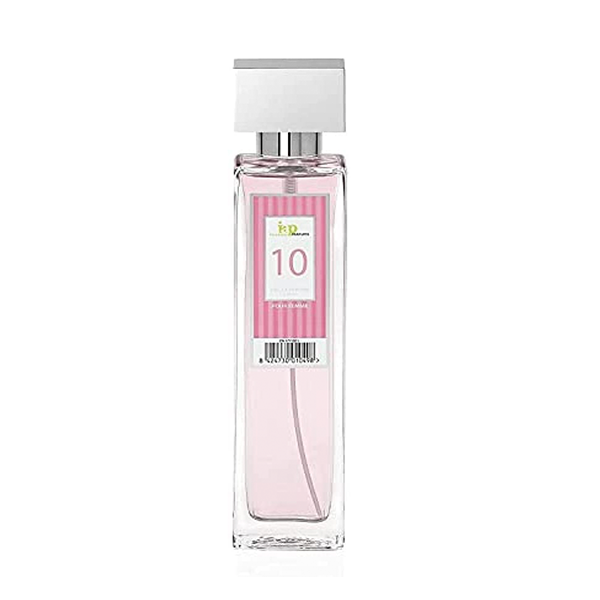 contaminación dictador Hacer Iap Pharma Perfume Mujer Nº10, 150 ml | Farmaconfianza