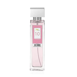 Iap Pharma Perfume Mujer Nº10, 150 ml | Farmaconfianza