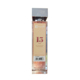 Iap Pharma Perfume Mujer Nº15, 150 ml | Farmaconfianza