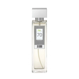 Iap Pharma Perfume Hombre Nº70, 150 ml | Farmaconfianza