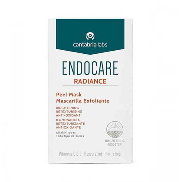 Endocare-C Peel Gel 5x6 ml