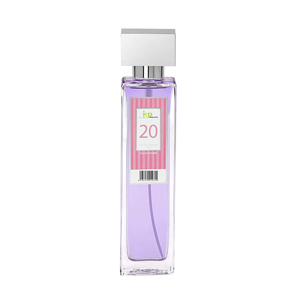 Iap Pharma Perfume Mujer Nº20, 150 ml | Farmaconfianza