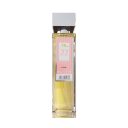 Iap Pharma Perfume Mujer Nº22, 150 ml | Farmaconfianza