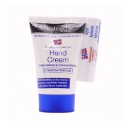 Neutrogena Crema de Manos Concentrada Pack con Labios + Loción|Farmaconfianza