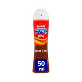 Durex Real Feel Pleasure Lubricante, 50 ml | Compra Online