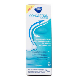 Congestión Naturale 20 ml | Compra Online