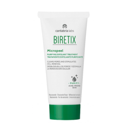 Biretix Micropeel Exfoliante Purificante 50 ml | Compra Online