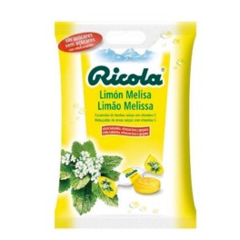 Ricola Bolsa Caramelos Limón, 70 g | Compra Online