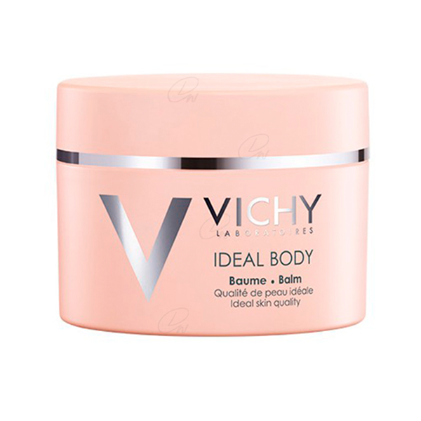 Vichy Ideal Body Bálsamo 200 ml | Compra Online