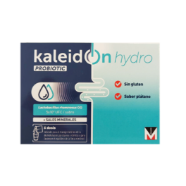 Kaleidon Hydro, 6 dosis | Compra Online