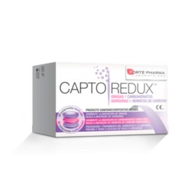 Forte Pharma Captoredux, 60 comprimidos | Compra Online