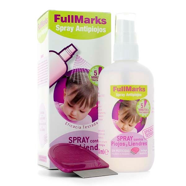 FullMarks Spray 150 ml. ! Farmaconfianza