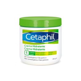 Cetaphil Crema Hidratante Cuerpo 453 g | Compra Online 