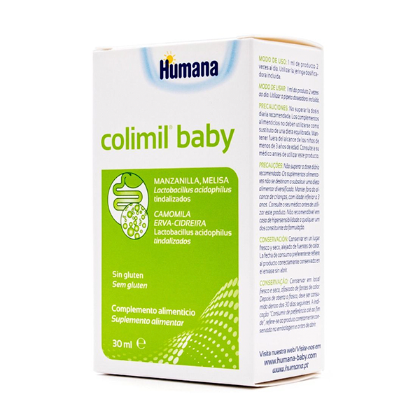 Colimil Baby 30 ml | Compra Online