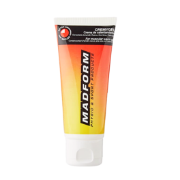 Madform CremyGel Crema de Calentamiento, 120 ml | Compra Online