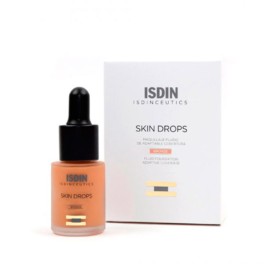 Isdinceutics Skin Drops BRONZE, 15 ml. | Farmaconfianza