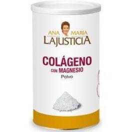 Ana María LaJusticia Colágeno más Magnesio, polvo 350 g