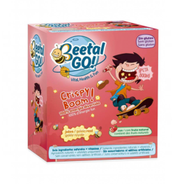 Beetal-Go! Crispy Boom 20 sobres x 7 g | Compra Online