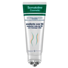 Somatoline Cosmetic Tratamiento Reductor Más de 50 ! Farmaconfianza