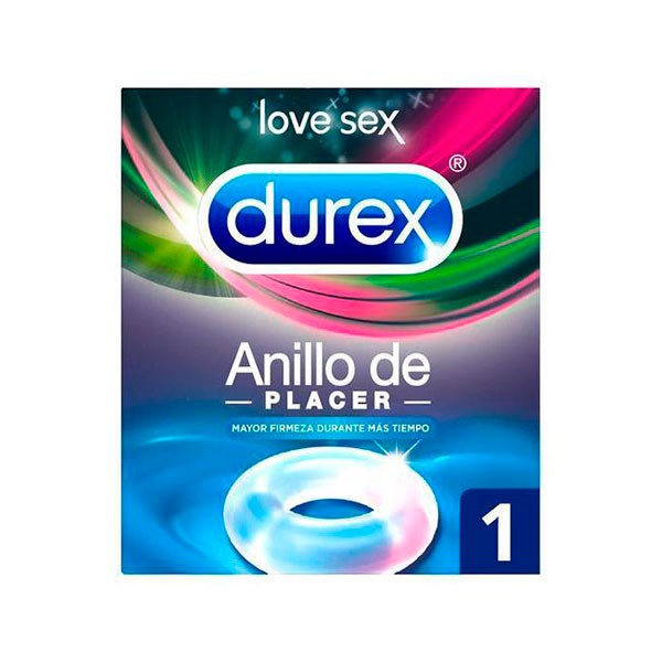 Durex Play Anillo de Placer, 1 unidad | Compra Online en Farmaconfianza