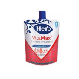 Hero Vitamax 7 sobres x 80 g | Compra Online