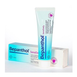 Bepanthol Sensidaily Crema 150 ml | Compra Online