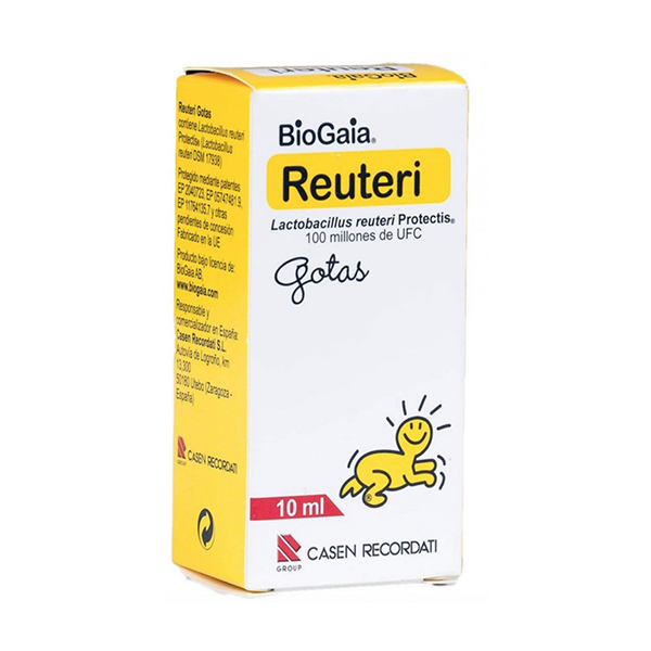 Reuteri Gotas 10 ml | Compra Online