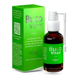 Vitae Buco Vitae Spray 15 ml | Compra Online
