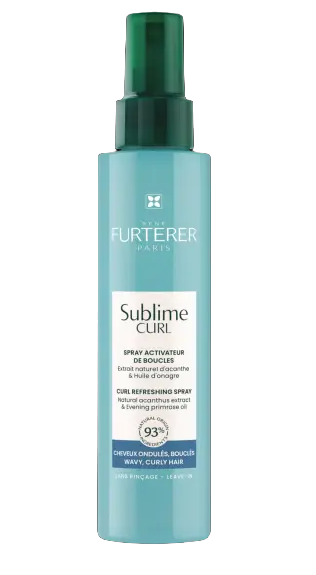 Rene Furterer Sublime Curl Spray Activador de Rizos 150 ml