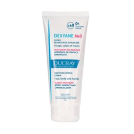 Ducray Dexyane MeD Crema Reparadora Calmante, 100 ml | Compra Online en Farmaconfianza