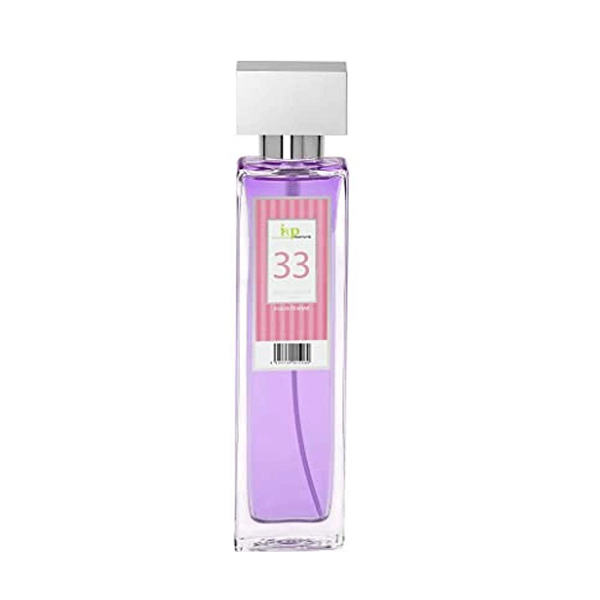 Iap Pharma Perfume Mujer Nº33, 150 ml | Farmaconfianza