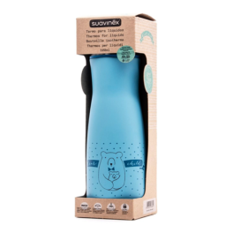Suavinex Termo Líquidos Azul 500 ml | Compra Online