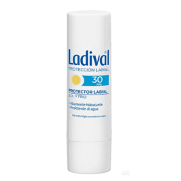 Ladival Protector Labial SPF30 Stick 4.8 g | Compra Online