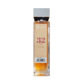 Iap Pharma Perfume Mujer Nº32, 150 ml | Farmaconfianza