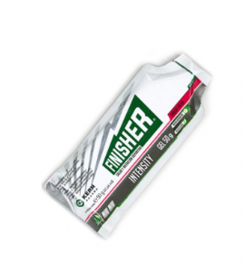 Finisher Intensity Gel Energético sabor fresa, 1 gel x 50 g | Farmaconfianza
