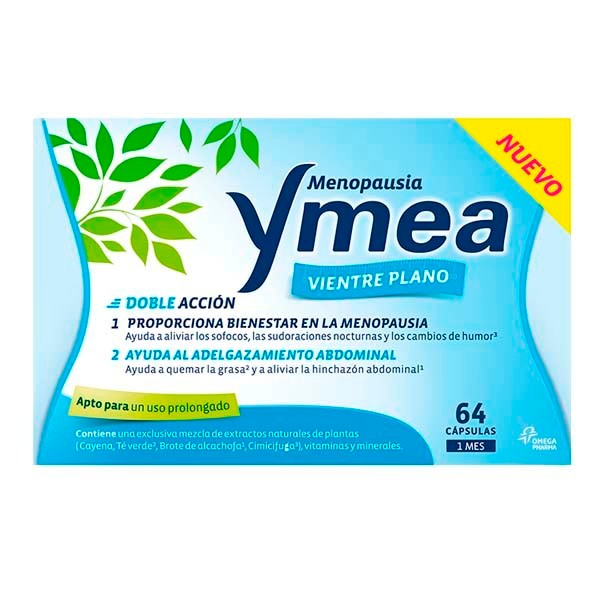 ymea menopausia vientre plano composicion