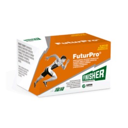 Finisher Futurpro, 8 sobres de 30 g | Farmaconfianza