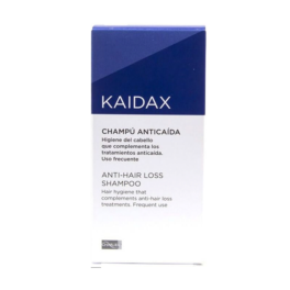 Kaidax Champú Anticaída 200 ml | Compra Online
