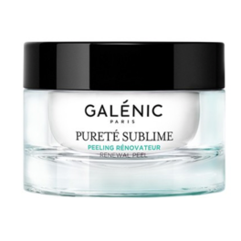 Galénic Pureté Sublime Peeling Renovador 15 ml | Compra Online