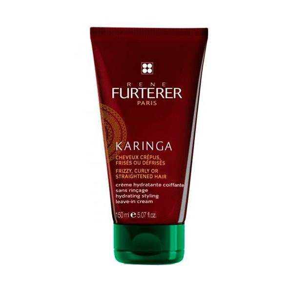 Rene Furterer Karinga Crema Hidratante de Peinado, 150ml. | Farmaconfianza