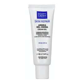 Martiderm Skin Repair Arnika Gel Crema SPF30 50 ml | Compra Online