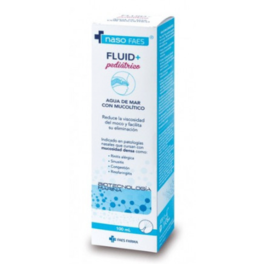 Naso Faes Fluid Pediatrics 100 ml | Compra Online