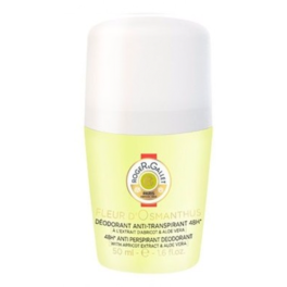 Roger & Gallet Desodorante Bola Fleur D’Osmanthus 50 ml | Compra Online