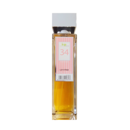 Iap Pharma Perfume Mujer Nº34, 150 ml | Farmaconfianza