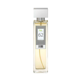 Iap Pharma Perfume Hombre Nº62, 150 ml | Farmaconfianza