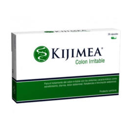 Kijimea Colon Irritable 28 cápsulas | Compra Online